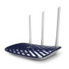 NOWY ROUTER TP-LINK ARCHER AC750 C20 WiFi 5 DUAL BAND 1xWAN 4xLAN 733Mbps