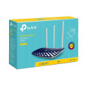 NOWY ROUTER TP-LINK ARCHER AC750 C20 WiFi 5 DUAL BAND 1xWAN 4xLAN 733Mbps