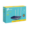 NOWY ROUTER TP-LINK ARCHER AC750 C20 WiFi 5 DUAL BAND 1xWAN 4xLAN 733Mbps