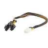DELL GPU POWER CABLE R720 R730 R7910 0N08NH