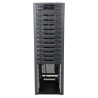SZAFA RACK SERWEROWA EMC 19'' 42U 600x960 4xPDU 2xSIŁA 3PIN ZŁOŻONA