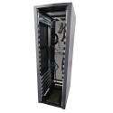 SZAFA RACK SERWEROWA EMC 19'' 42U 600x960 4xPDU 2xSIŁA 3PIN ZŁOŻONA SZAFA RACK SERWEROWA EMC 19'' 42U 600x960 4xPDU 2xSIŁA 3PIN ZŁOŻONA