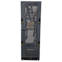 SZAFA RACK SERWEROWA EMC 19'' 42U 600x960 4xPDU 2xSIŁA 3PIN ZŁOŻONA SZAFA RACK SERWEROWA EMC 19'' 42U 600x960 4xPDU 2xSIŁA 3PIN ZŁOŻONA