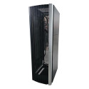 SZAFA RACK SERWEROWA HP 19'' 42U 600x1000 2xSIŁA 32A 5PIN 2xPDU ZŁOŻONA