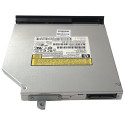 NAGRYWARKA NAPĘD DVD/CD-RW SLIM SATA HP AD-7701H 605920-001