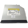 NAGRYWARKA NAPĘD DVD/CD-RW SLIM SATA HP AD-7701H 605920-001