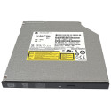 NAGRYWARKA NAPĘD SUPERMULTI DVD-RW SLIM SATA HP GU90N 652243-001 700577-6E0