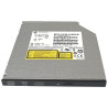 NAGRYWARKA NAPĘD SUPERMULTI DVD-RW SLIM SATA HP GU90N 652243-001 700577-6E0
