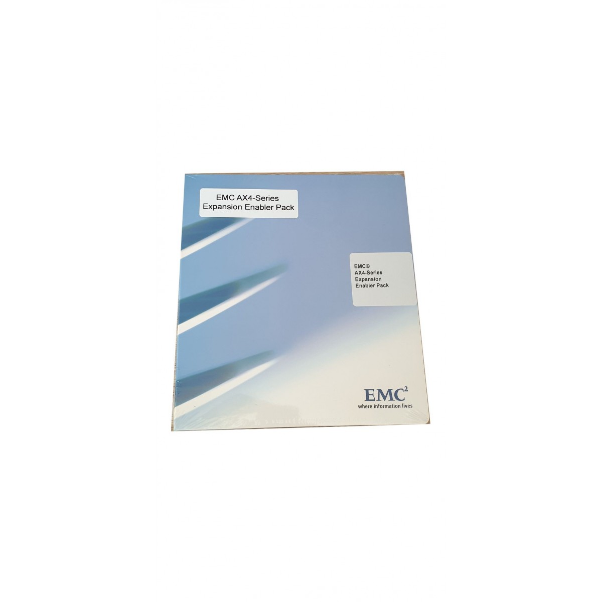 EMC AX4-SERIES EXPANSION ENABLER 100-562-175