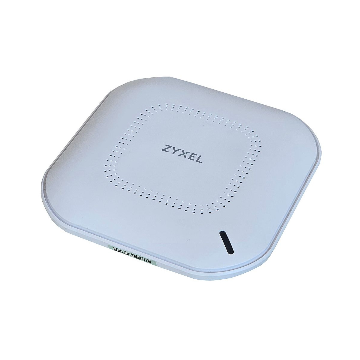 ACCESS POINT ZYXEL NWA110AX 1xLAN PoE VLAN WiFi 6 802.11a/b/g/n/ac/ax