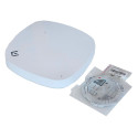 ACCESS POINT EXTREME NETWORKS AP410C 1xPoE 1xLAN USB 4.8GB WiFi6 MOCOWANIE