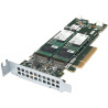ADAPTER DELL BOSS 2x120GB SSD M.2 PCI-E LOW 0GKJ0P 0K4D64