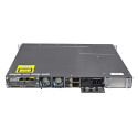 SWITCH CISCO WS-C3750X-48P-S 48x1GB PoE+ 2x10GB SFP+ 1xPSU 2xSFP USZY