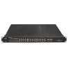 SWITCH ZYXEL GS1910-24HP 24x1GB PoE+ 4xCOMBO SFP VLAN L2 USZY