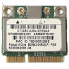 KARTA WiFi HP BROADCOM 4313AGN 2.4GHz BCM94313HMG2LP1 593836-001
