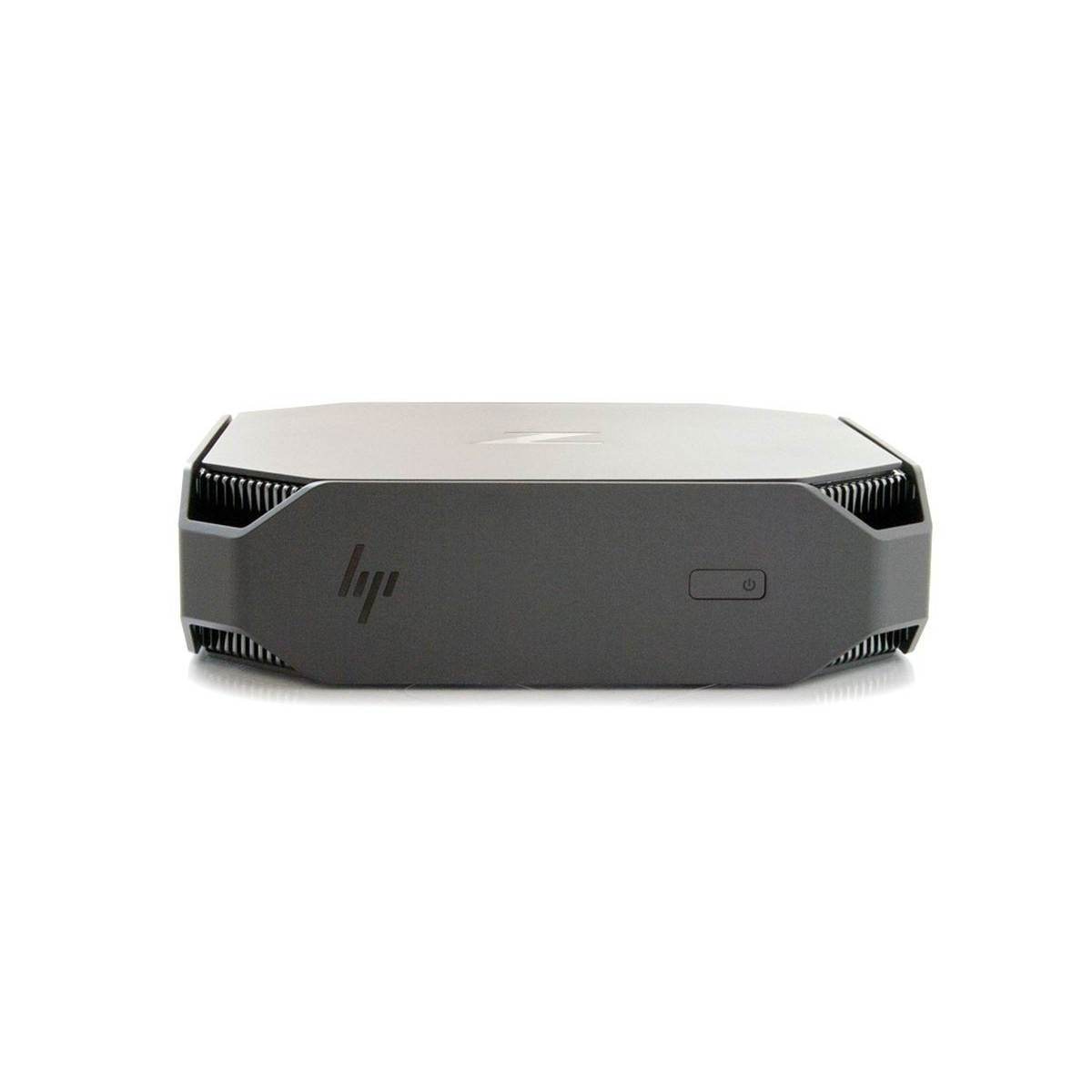 HP Z2 G3 MINI 3.7 E3v6 32GB DDR4 2TB M.2 WIN 10