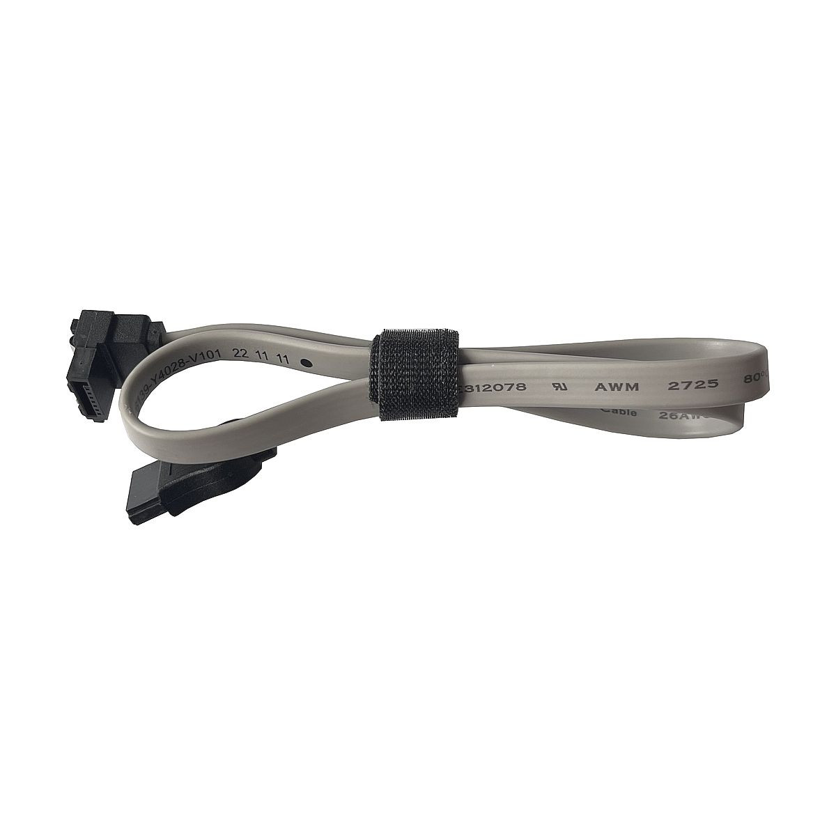 KABEL SATA PROSTY NA SATA KĄTOWY 42CM FUJITSU P910 T26139-Y4028-V101