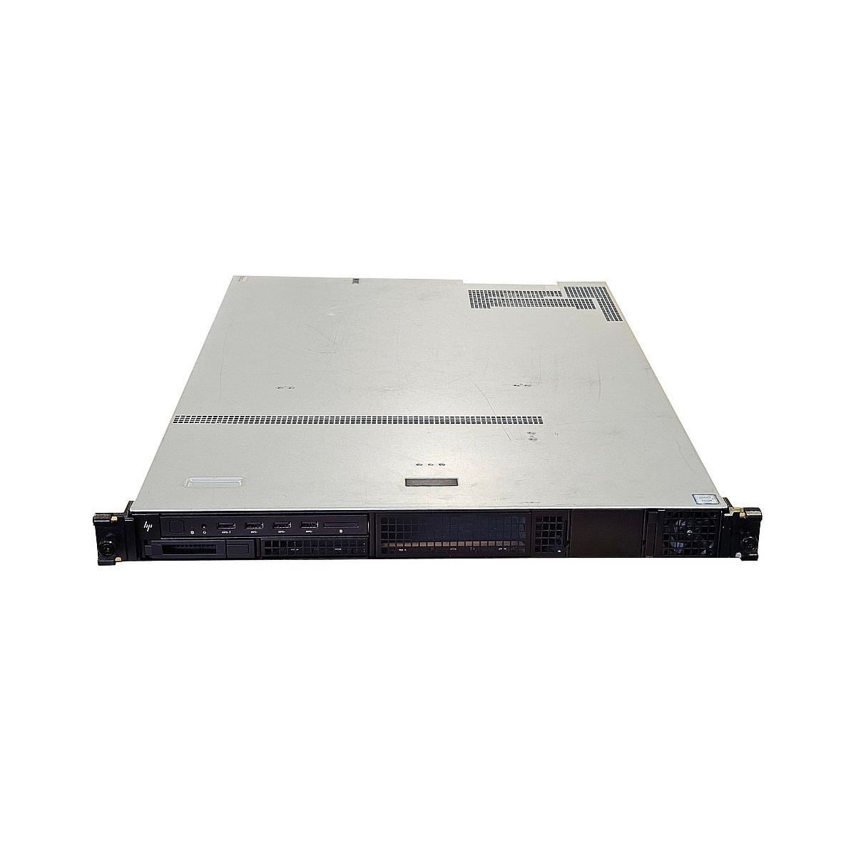 HP ZCentral 4R Workstation 3.6GHZ W-2223 16GB 960GB QUADRO P5000 16GB WIN11