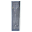 SZAFA RACK SERWEROWA HP 19'' 42U 600x1000 DRZWI PERFOROWANE ZŁOŻONA
