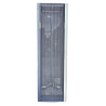 SZAFA RACK SERWEROWA HP 19'' 42U 600x1000 DRZWI PERFOROWANE ZŁOŻONA