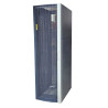 SZAFA RACK SERWEROWA HP 19'' 42U 600x1000 DRZWI PERFOROWANE ZŁOŻONA