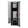 SZAFA RACK SERWEROWA HP 10642 19'' 42U 600x1000 2xPDU 2xSIŁA 5PIN ZŁOŻONA
