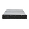 SERWER PLIKÓW NAS SYNOLOGY RS2414+ 12x3.5 0HDD ATOM 2.13GHz 2GB RAM