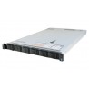 DELL R630 2xE5-2667 V4 64GB NA 24xHDD 1,8'' H730