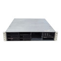 SERWER PLIKÓW NAS SYNOLOGY RS3412xs 10x3.5 5xRAMKA 0HDD i3 3.1GHz 2GB DDR3