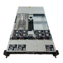 HPE APOLLO R2600 GEN10 2xNOD XL170R 0xCPU 0xRAM NA 24x2.5 HDD 8xLAN 2x1600W