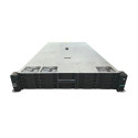 HPE APOLLO R2600 GEN10 2xNOD XL170R 0xCPU 0xRAM NA 24x2.5 HDD 8xLAN 2x1600W