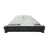 HPE APOLLO R2600 GEN10 2xNOD XL170R 0xCPU 0xRAM NA 24x2.5 HDD 8xLAN 2x1600W
