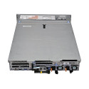 DELL EMC PowerProtect DD6900 2x8-CORE SILVER 32GB 8xHDD 4x10GB HBA330 iDRAC