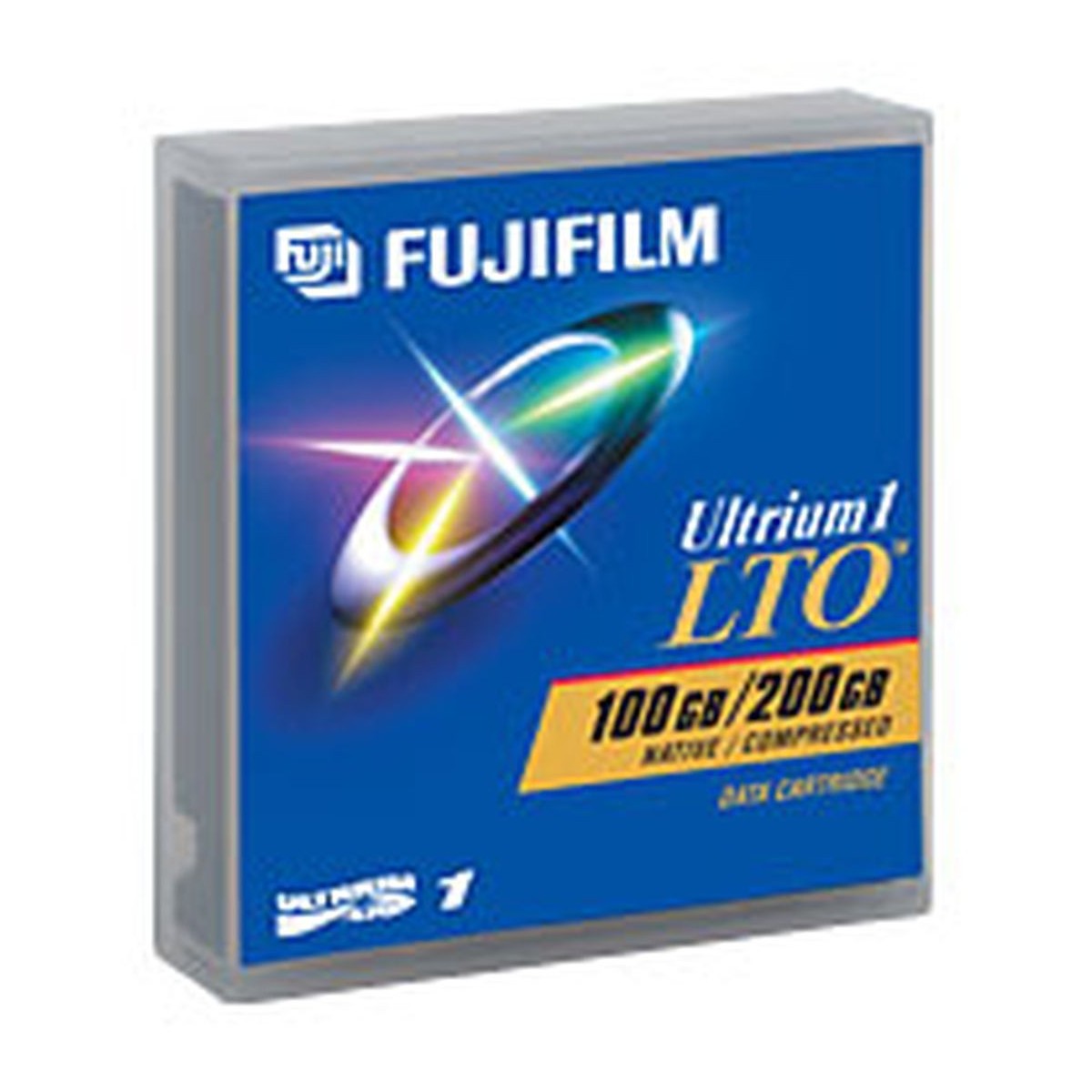 NOWA TASMA FUJIFILM LTO ULTRIUM-1 100GB/200GB