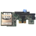PODWÓJNY CZYTNIK KART SD 2x8GB DELL POWEREDGE R730 R830 T630 0PMR79 09F5K9