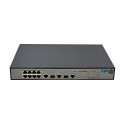 SWITCH HP 1910-8G-POE+ 8x10/100 POE+ 2xSFP 2xCOMBO 1GB VLAN JG537A