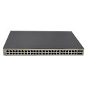 ZARZĄDZANY SWITCH HP 1820-48-POE+ 370W 48x1GB 24xPoE+ 4xSFP VLAN ZARZĄDZANY SWITCH HP 1820-48-POE+ 370W 48x1GB 24xPoE+ 4xSFP VLAN
