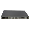 ZARZĄDZANY SWITCH HP 1820-48-POE+ 370W 48x1GB 24xPoE+ 4xSFP VLAN