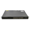 SWITCH CISCO WS-C3650-24PS-L 24x1GB PoE+ 4xSFP VLAN USZY