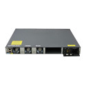 ZARZĄDZANY SWITCH CISCO WS-C3650-24TS-E 24x1GB 4xSFP 1xUSB VLAN L3