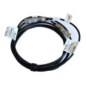 KABEL DAC HPE ARUBA 10GB SFP+ NA SFP+ 3M J9283D