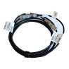 KABEL DAC HPE ARUBA 10GB SFP+ NA SFP+ 3M J9283D