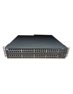 SWITCH NORTEL 96x1GB/s 6xSFP 2x10GbE STACK GIGABIT