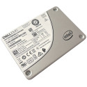 DYSK DELL EMC INTEL D3-S4510 480GB SSD SATA 6G 2,5 SSDSC2KB480G8R 0VPP5P