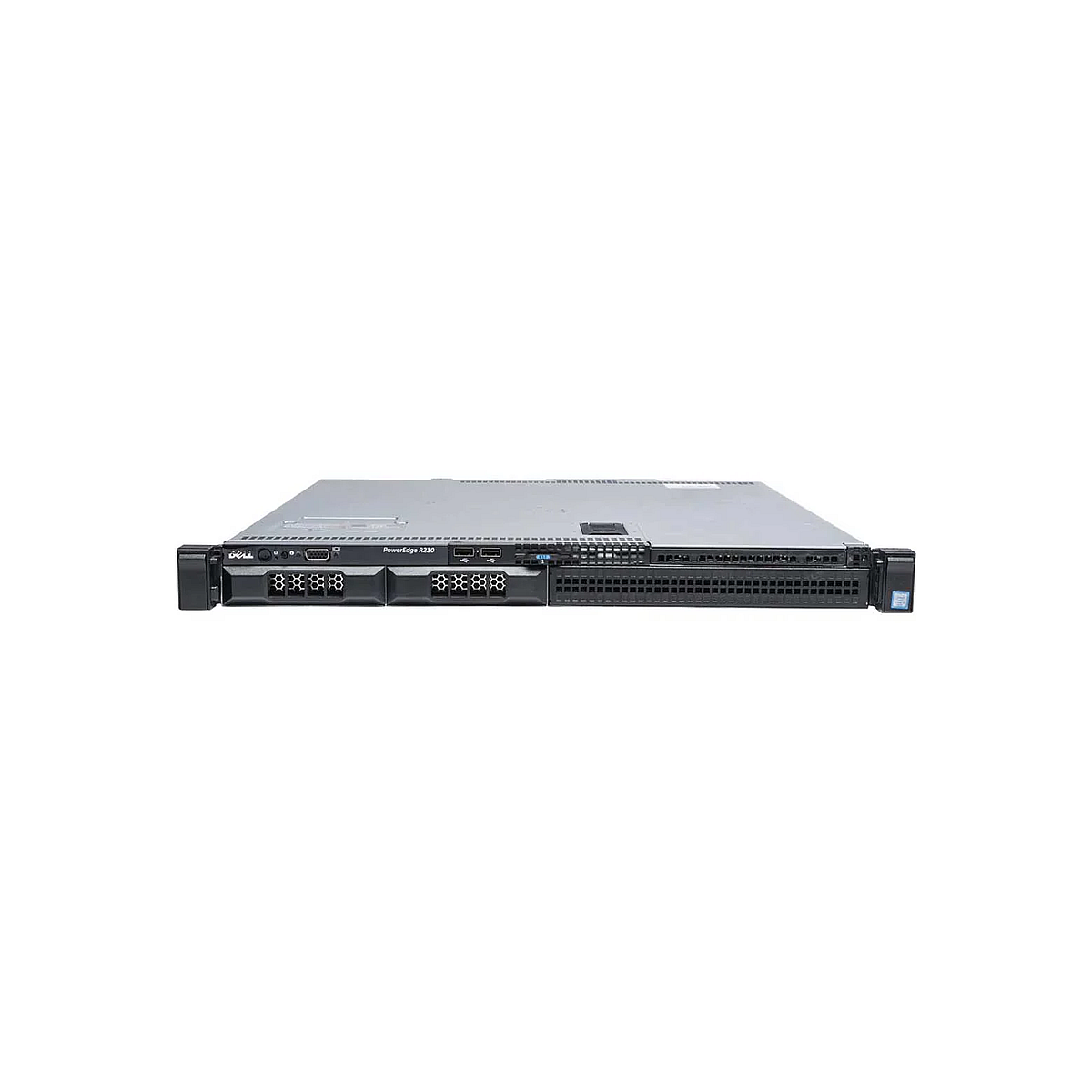 DELL POWEREDGE R230 PŁYTA GŁOWNA RISER WENTYLATORY OBUDOWA 2x3,5 CTO