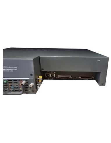 SWITCH NORTEL 96x1GB/s 6xSFP 2x10GbE STACK GIGABIT