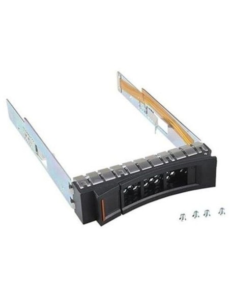 NOWA KIESZEŃ RAMKA 3,5 IBM M4 M5 x3250 x3550 x3850 69Y5284