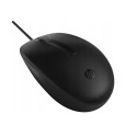 NOWA PRZEWODOWA MYSZ HP 125 WIRED MOUSE USB TYP A 265A9UT