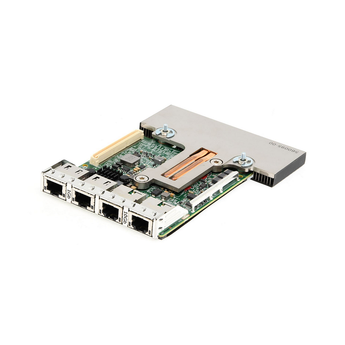 KARTA SIECIOWA NDC DELL BROADCOM 57416 2x1GB 2x10GB