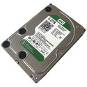 DYSK WD GREEN 3TB SATA III 6G 7.2K 3,5 64MB CACHE WD30EZRX-00DC0B0